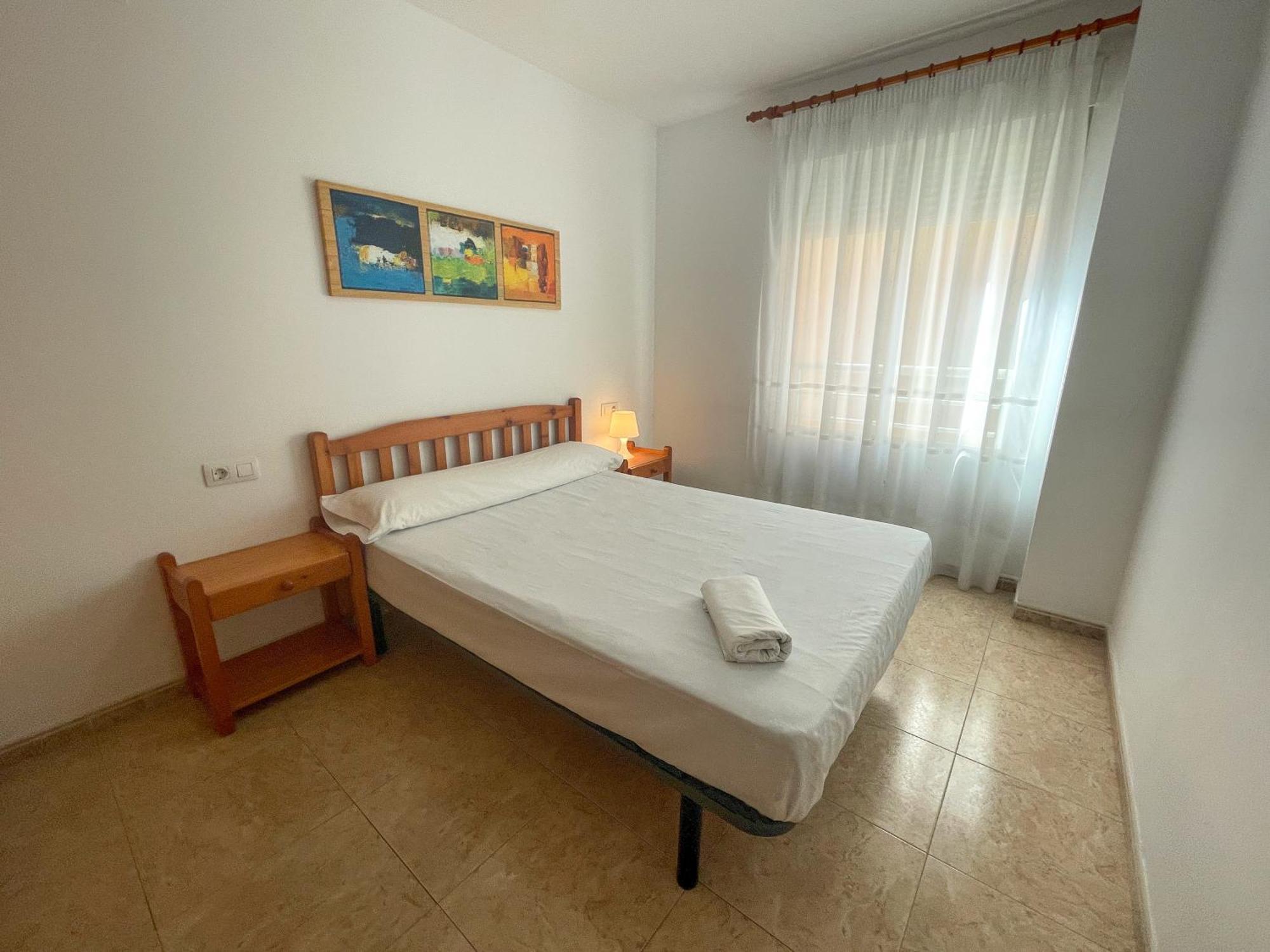Apartamentos Estacion Oropesa 3000 Oropesa del Mar Exterior foto